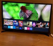 Samsung 32" smart tv