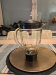 Electrolux mixer grinder jar