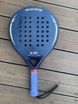 Tactical padel El Rey padelracket