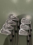 Callaway Razr X Forged 4-PW