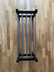 IKEA TJUSIG Shoe rack - Barely used