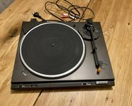 Skivspelare Technics SL-BD22