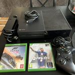 XBOX One 500GB 