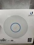 ubiquiti Unifi AC Mech pro,  AP AC-Lite, mm