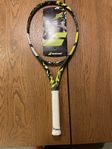 Babolat Pure Aero Team 2024