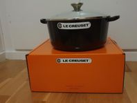 LE CREUSET GRYTA