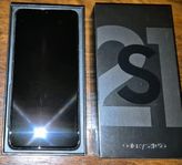 Samsung galaxy s21plus