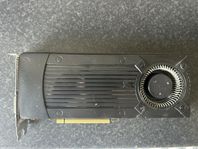 Grafikkort Nvidia GeForce GTX960, 2GB