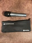 Sennheiser e835 dynamisk mic