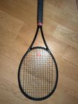 Wilson Noir Blade 98 V8 Limited Edition Matt Black