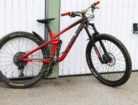 trek slash 8 2020 enduro 