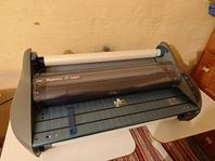 Pinnacle 27 Ezload Laminator 