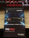 Samsung 990 Pro 2 TB