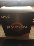 Amd Ryzen 7 