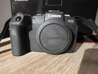 canon eos rp