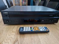 Yamaha CDC-697 cd växlare Compact Disc Player CD spelare 