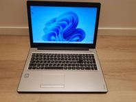 Surf&Media Laptop Lenovo/i5/12GB/SSD+HDD