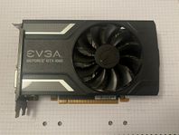 EVGA NVIDIA GeForce GTX 1060 3 GB