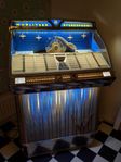 Wurlitzer Jukebox 