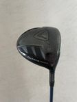 Driver, Callaway Octane black 8,5 tour