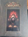 World of Warcraft chronicles vol. 1