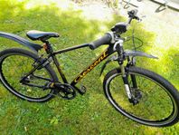 Crescent Ire 26"7växlar/ mindre cykel kan tas som inbyte 