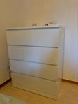 MALM drawers (80x100 cm)