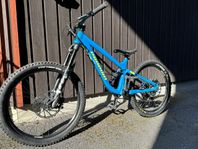 Mountainbike Propain Juma 24