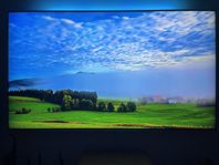 LG 65" 4K Super UHD LED Smart TV