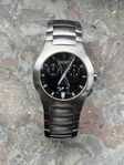 longines oposition chronograph