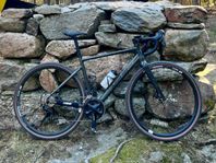 Gravel: Allebike/MB31 Bramley strl M (170-184cm) 