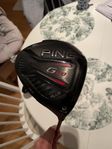 Ping G410 Plus Driver