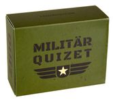 Militärquizet frågesport