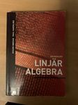 Linjär Algebra - Grundkurs