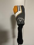 Callaway Mavrik - Hybrid 3