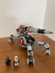 Lego starwars 