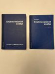 Studentlitteratur - Industriell ekonomi