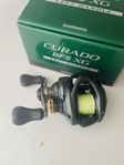 Shimano Curado BFS XG left 