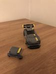 Lego Speed Champions Mercedes AMG GT3