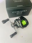 Shimano Curado MGL 151 HG 