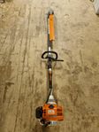 Stihl HL100 Häcksax