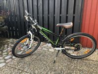 24” Scott MTB