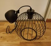 Taklampa från IKEA