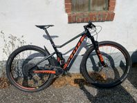 Scott Spark 900 RC