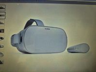 VR Oculus