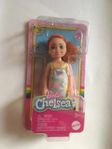 Barbie Chelsea docka 