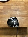 Cobra Aerojet LS stiff