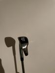 Taylormade Stealth udi j2 18 grader stiff