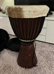 djembe-trumma 