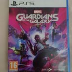 Marvel's Guardians of the Galaxy (PS5)